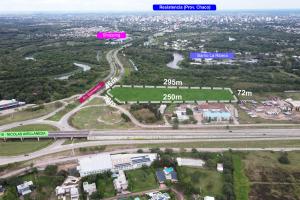 Terrenos Venta Chaco DUE�O DIRECTO